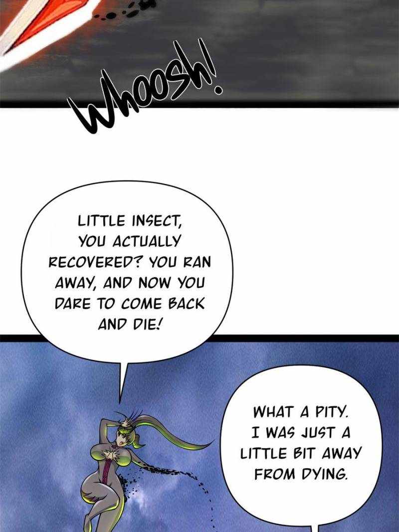 I Have a Golden Palace in the Last Days Chapter 146 - Page 63
