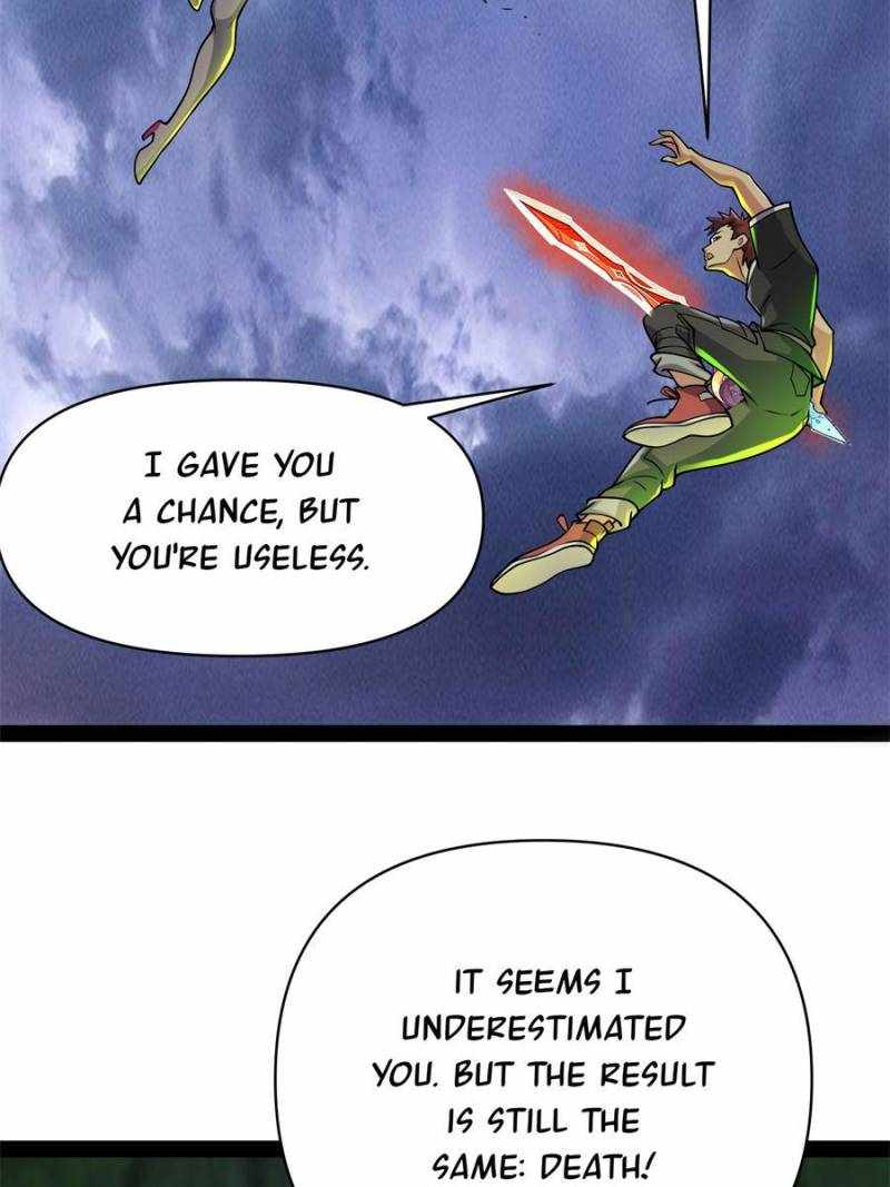 I Have a Golden Palace in the Last Days Chapter 146 - Page 64