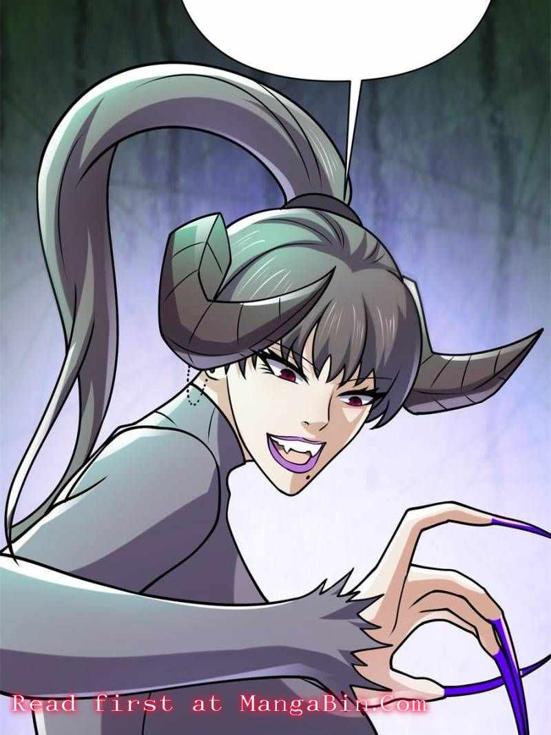 I Have a Golden Palace in the Last Days Chapter 146 - Page 65