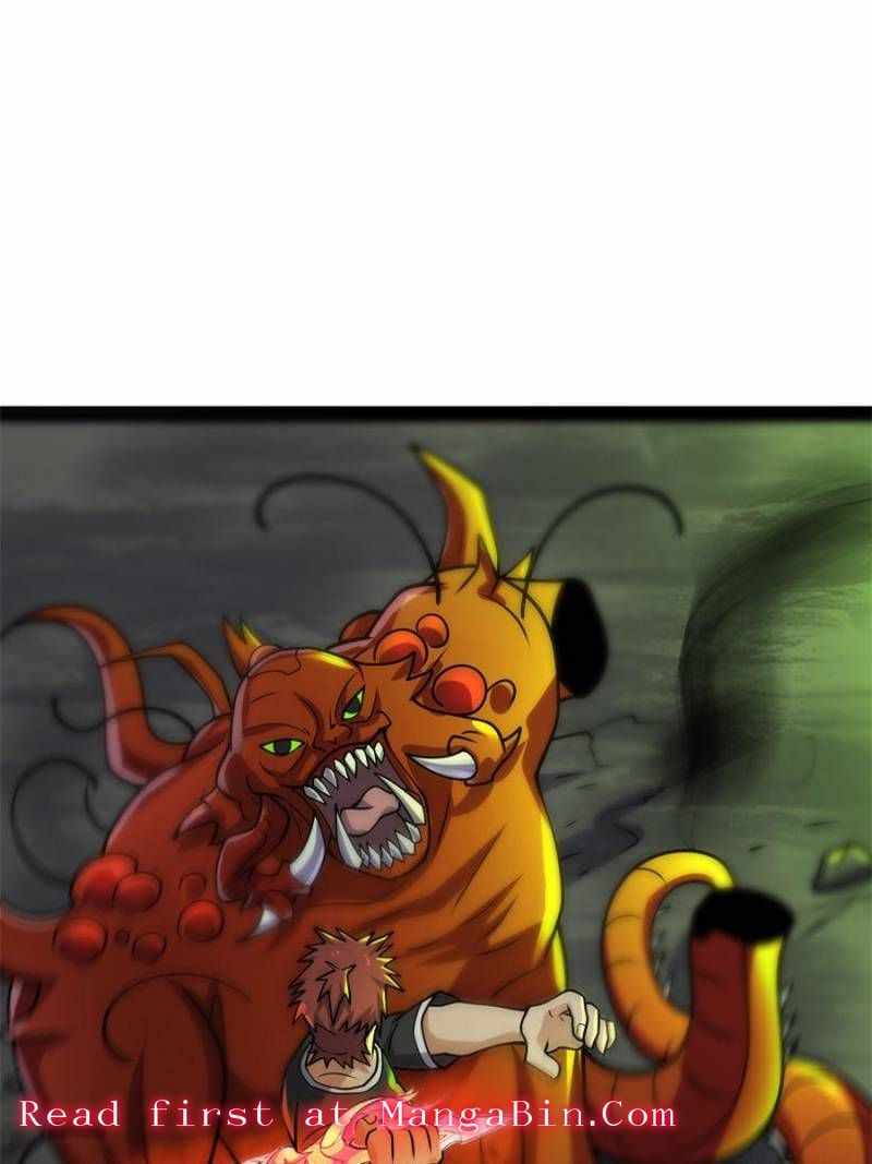 I Have a Golden Palace in the Last Days Chapter 146 - Page 68