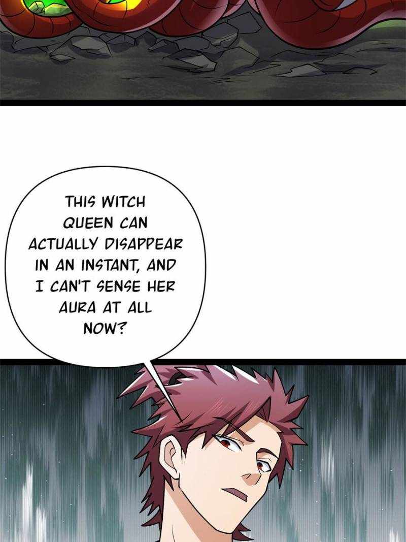 I Have a Golden Palace in the Last Days Chapter 146 - Page 7