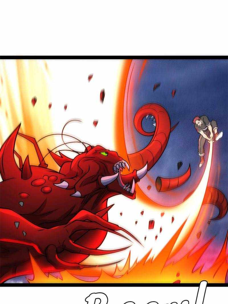 I Have a Golden Palace in the Last Days Chapter 146 - Page 70