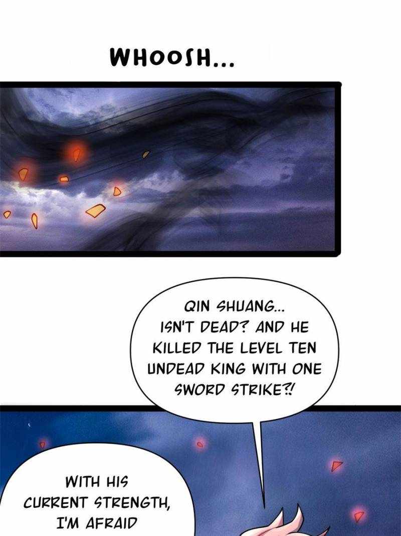 I Have a Golden Palace in the Last Days Chapter 146 - Page 72
