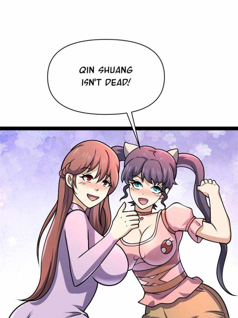 I Have a Golden Palace in the Last Days Chapter 146 - Page 75