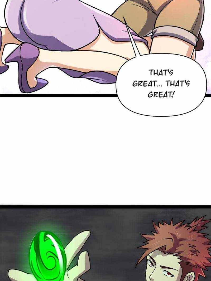 I Have a Golden Palace in the Last Days Chapter 146 - Page 76