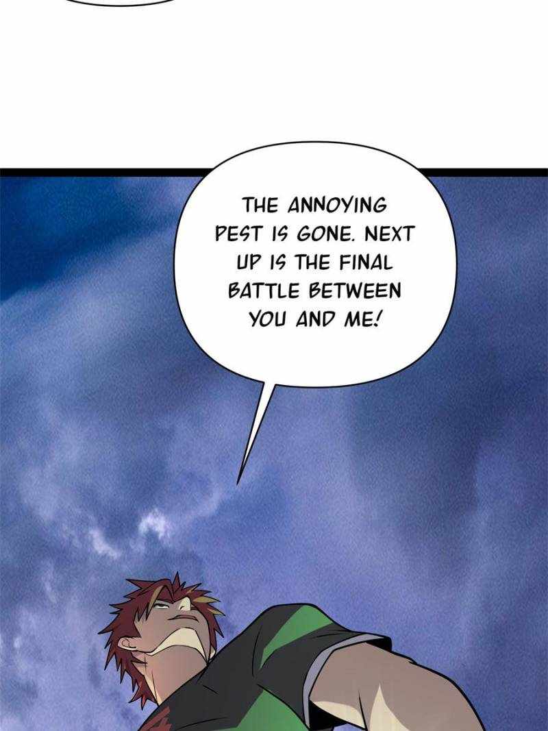 I Have a Golden Palace in the Last Days Chapter 146 - Page 78