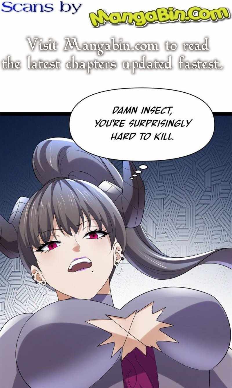 I Have a Golden Palace in the Last Days Chapter 147 - Page 0