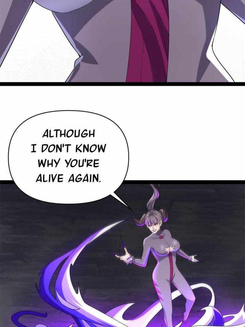 I Have a Golden Palace in the Last Days Chapter 147 - Page 1