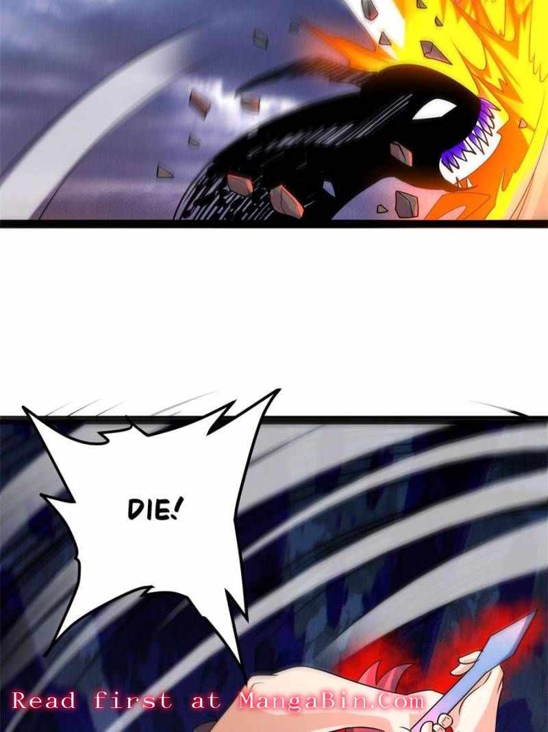 I Have a Golden Palace in the Last Days Chapter 147 - Page 11