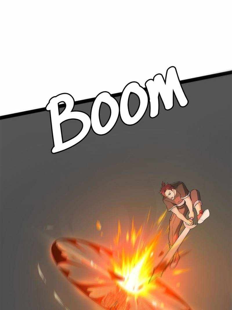 I Have a Golden Palace in the Last Days Chapter 147 - Page 13