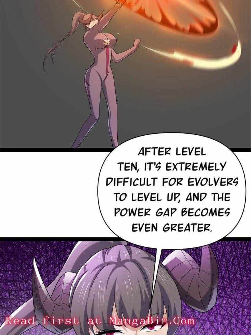 I Have a Golden Palace in the Last Days Chapter 147 - Page 14
