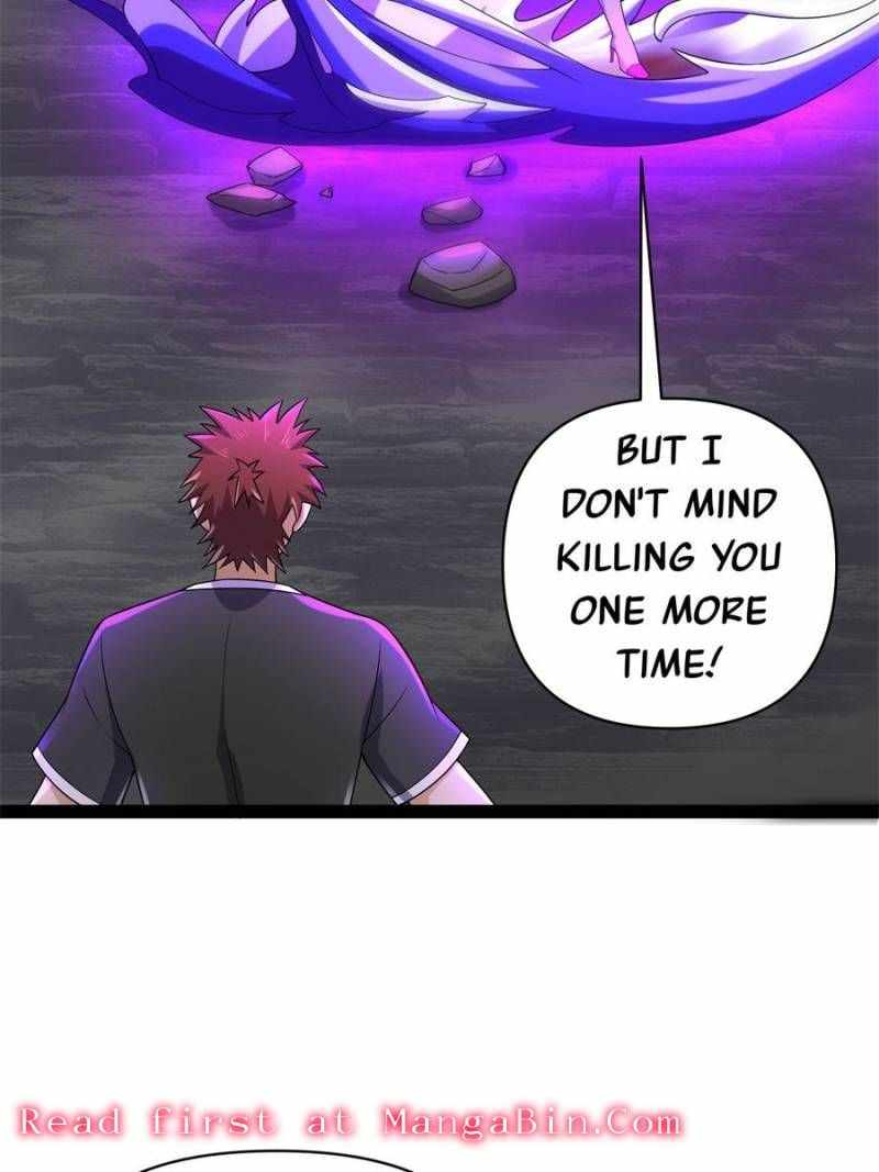 I Have a Golden Palace in the Last Days Chapter 147 - Page 2