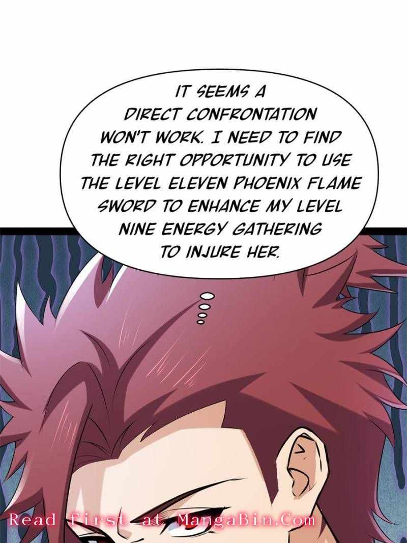 I Have a Golden Palace in the Last Days Chapter 147 - Page 20