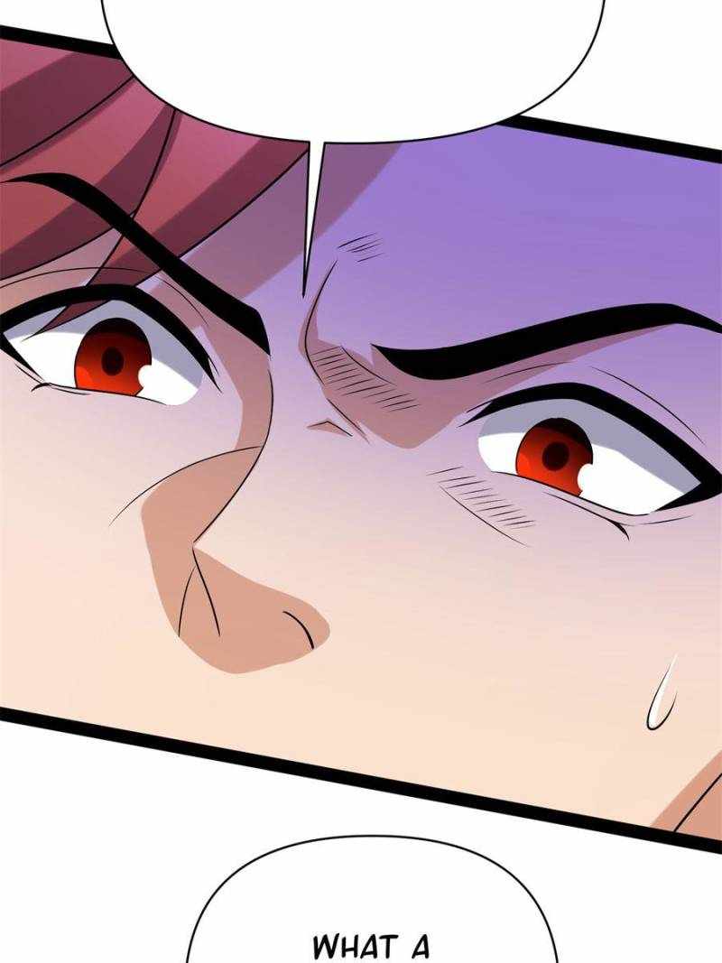 I Have a Golden Palace in the Last Days Chapter 147 - Page 24