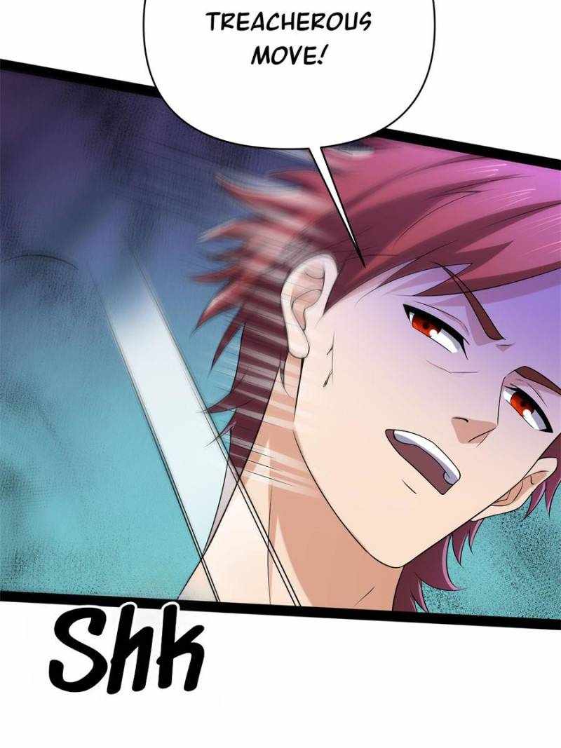 I Have a Golden Palace in the Last Days Chapter 147 - Page 25