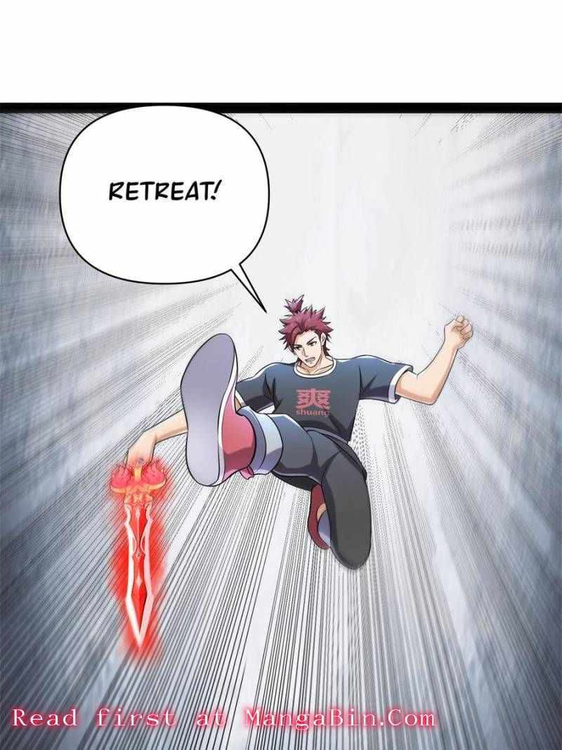 I Have a Golden Palace in the Last Days Chapter 147 - Page 26