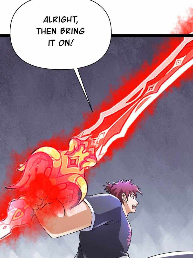 I Have a Golden Palace in the Last Days Chapter 147 - Page 3