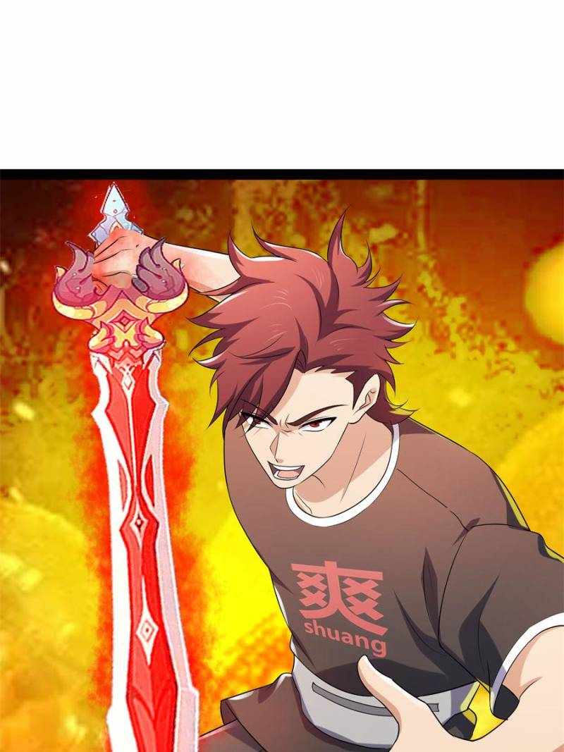 I Have a Golden Palace in the Last Days Chapter 147 - Page 31