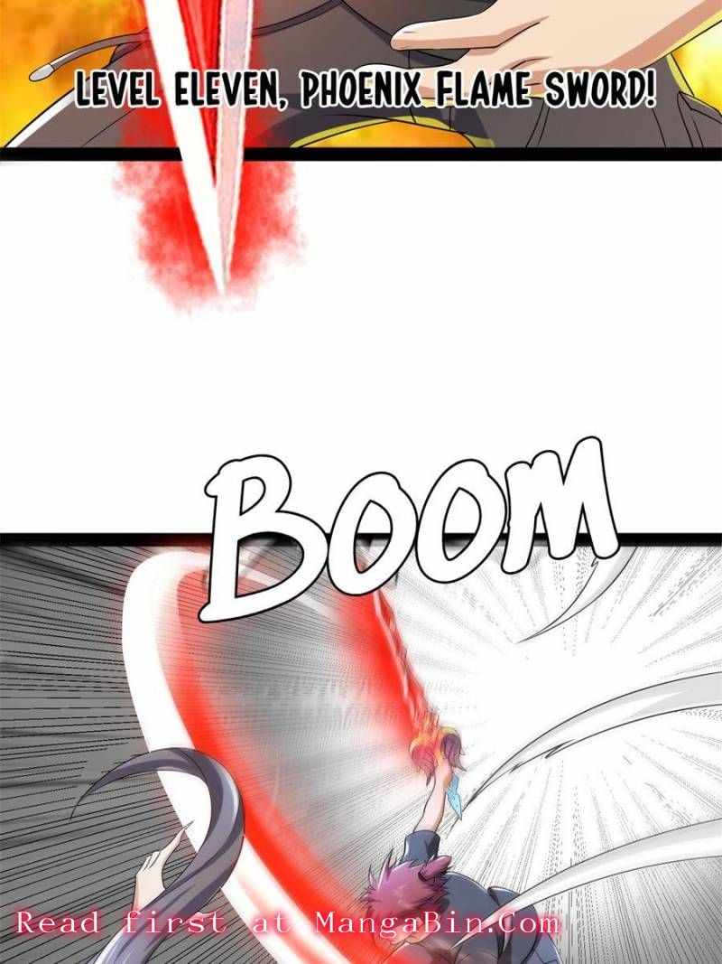 I Have a Golden Palace in the Last Days Chapter 147 - Page 32