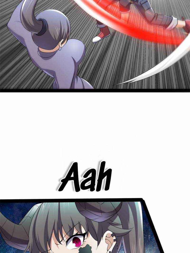I Have a Golden Palace in the Last Days Chapter 147 - Page 33
