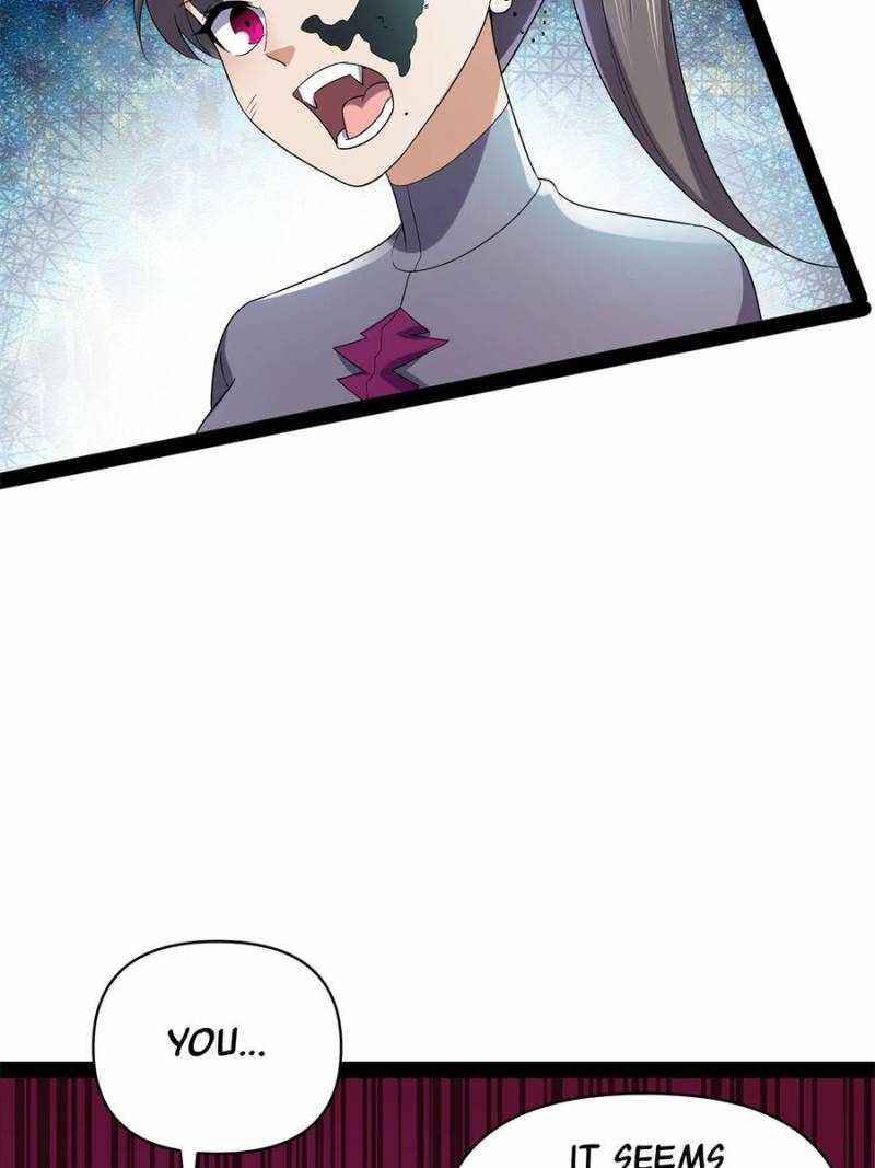 I Have a Golden Palace in the Last Days Chapter 147 - Page 34