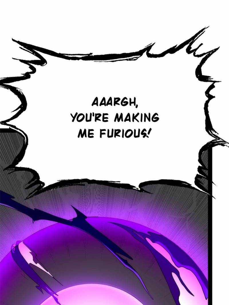 I Have a Golden Palace in the Last Days Chapter 147 - Page 36