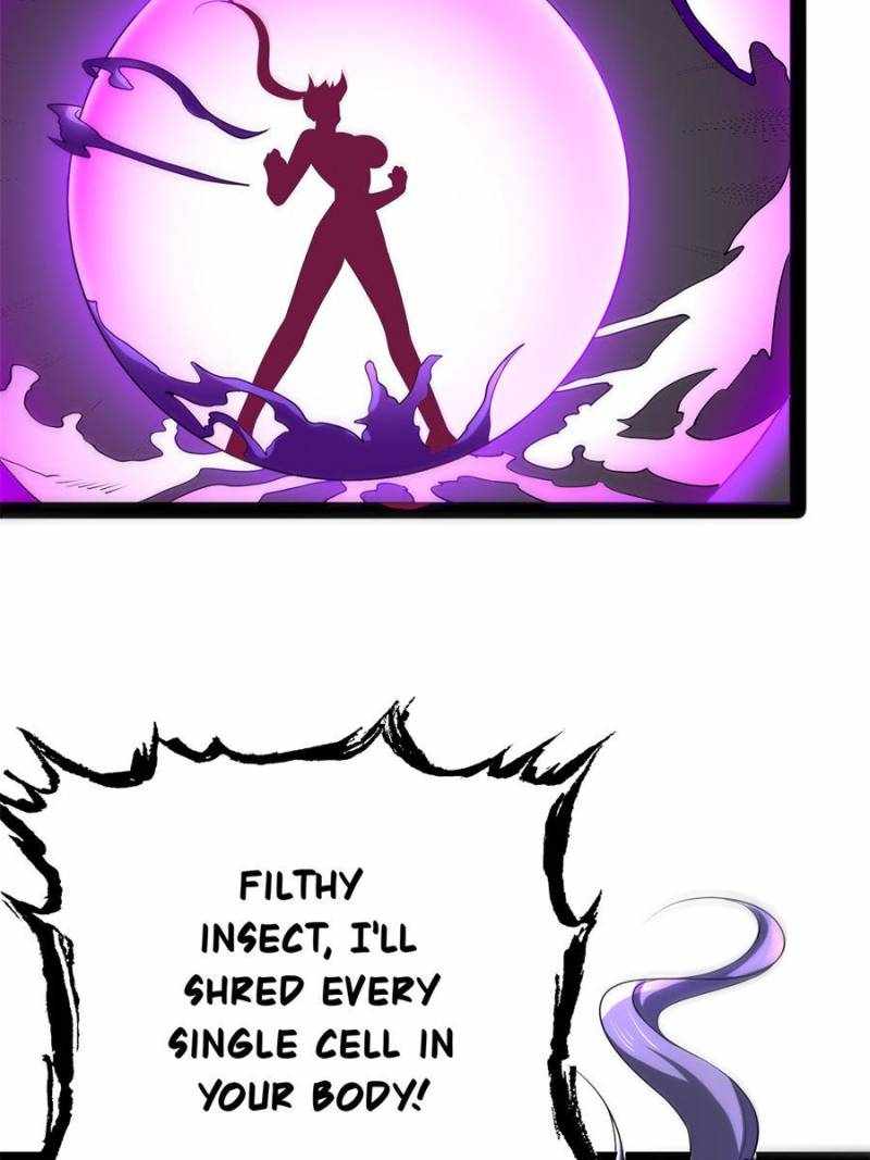 I Have a Golden Palace in the Last Days Chapter 147 - Page 37