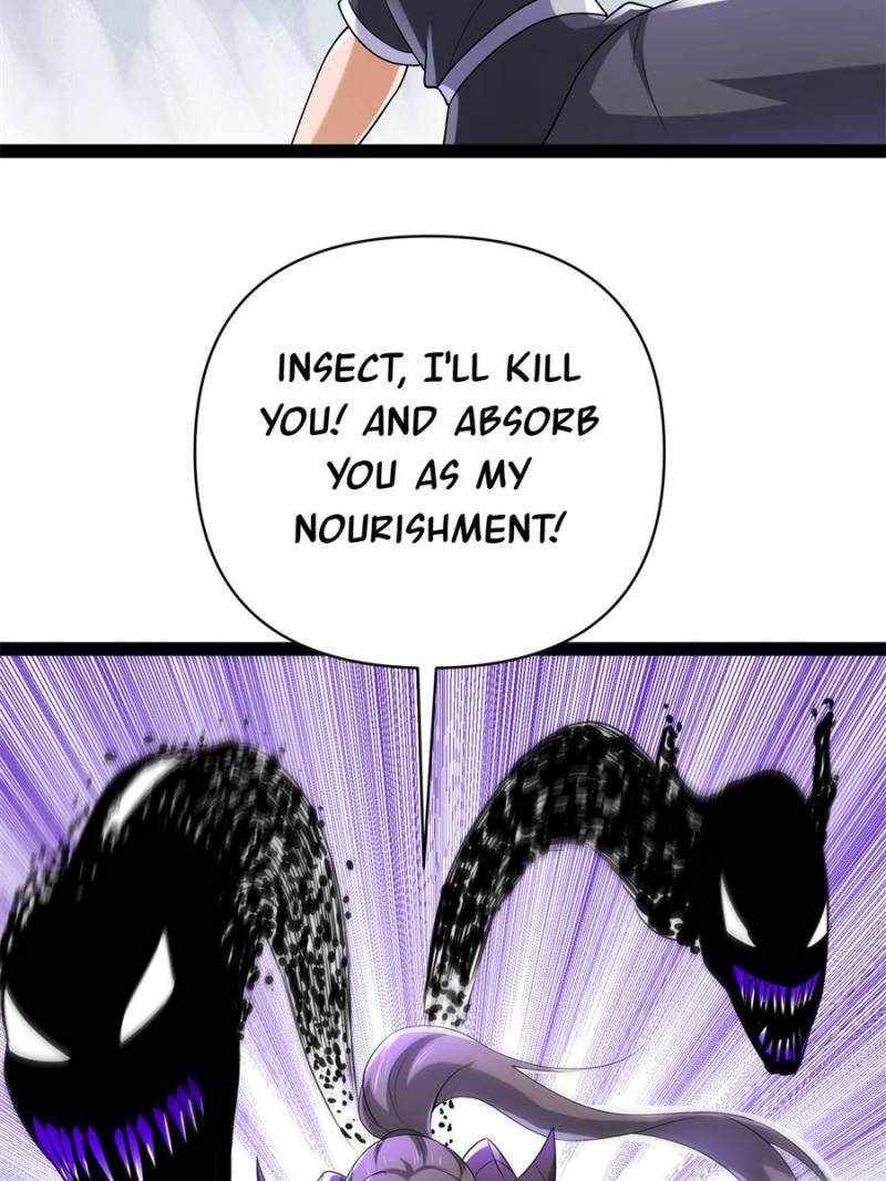 I Have a Golden Palace in the Last Days Chapter 147 - Page 4