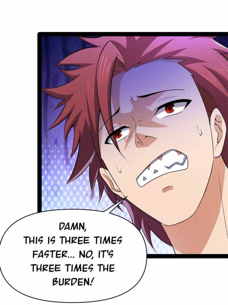 I Have a Golden Palace in the Last Days Chapter 147 - Page 40