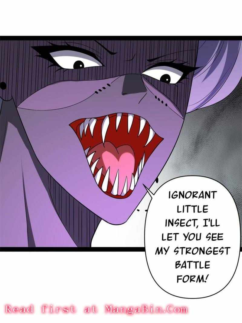 I Have a Golden Palace in the Last Days Chapter 147 - Page 41