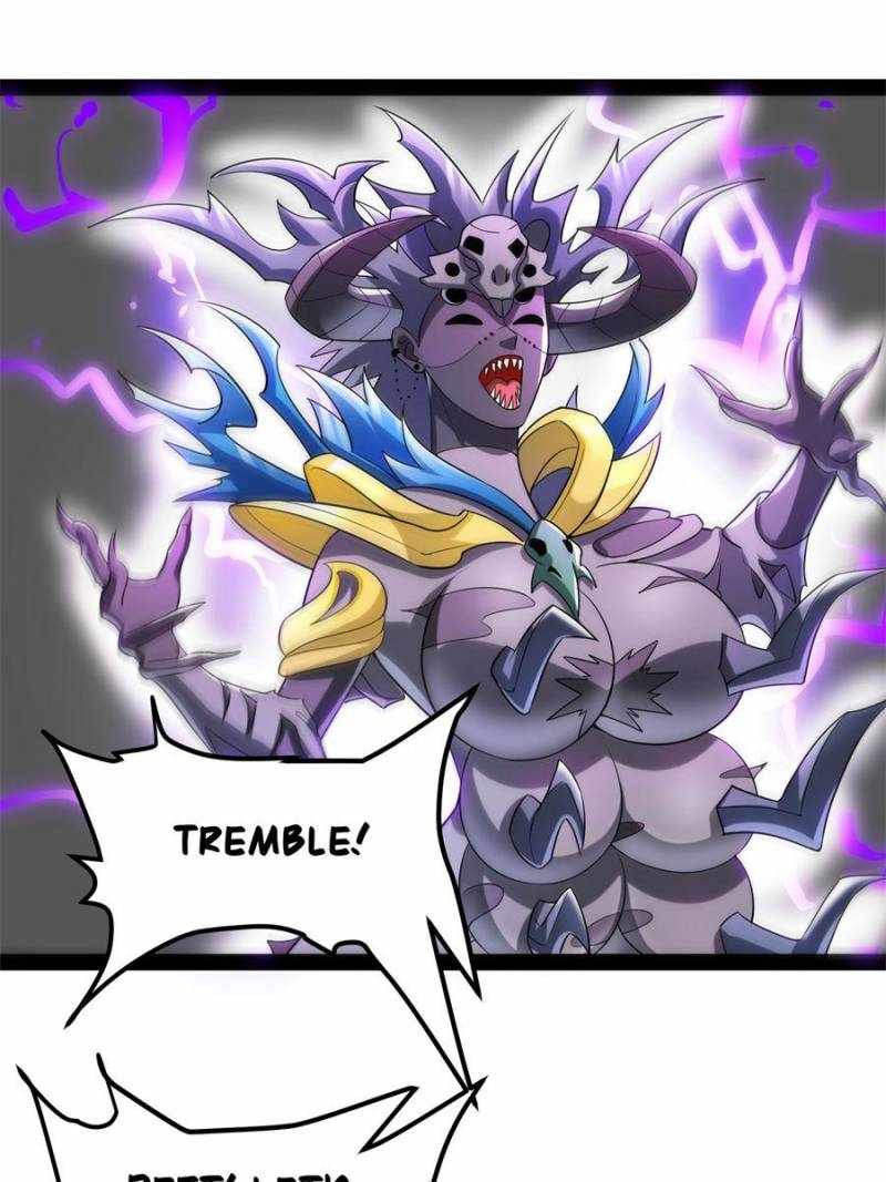 I Have a Golden Palace in the Last Days Chapter 147 - Page 42