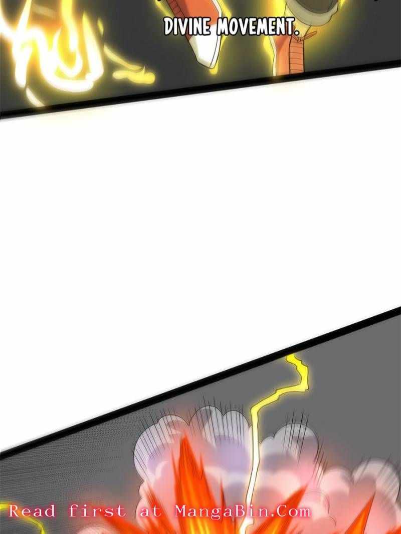 I Have a Golden Palace in the Last Days Chapter 147 - Page 44