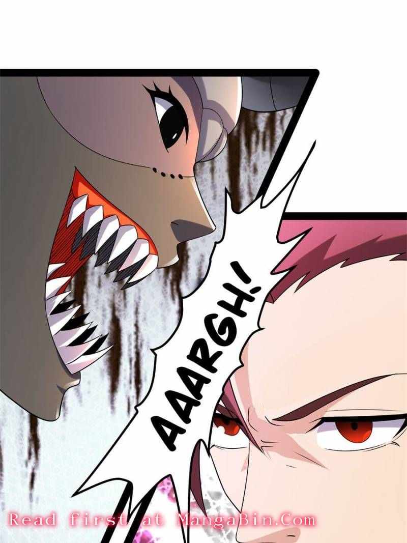I Have a Golden Palace in the Last Days Chapter 147 - Page 50