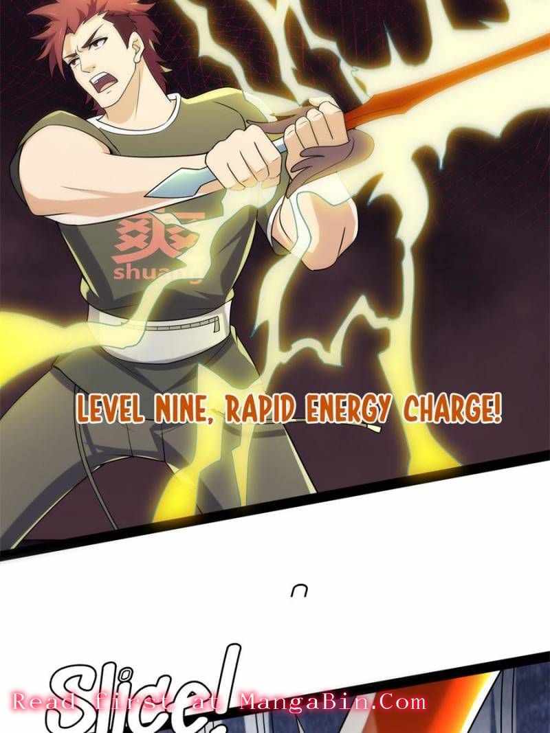 I Have a Golden Palace in the Last Days Chapter 147 - Page 53