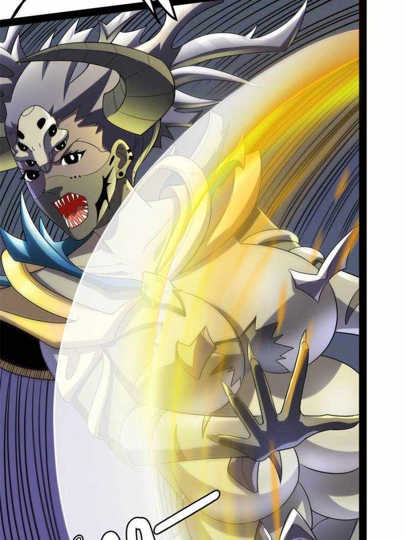 I Have a Golden Palace in the Last Days Chapter 147 - Page 55
