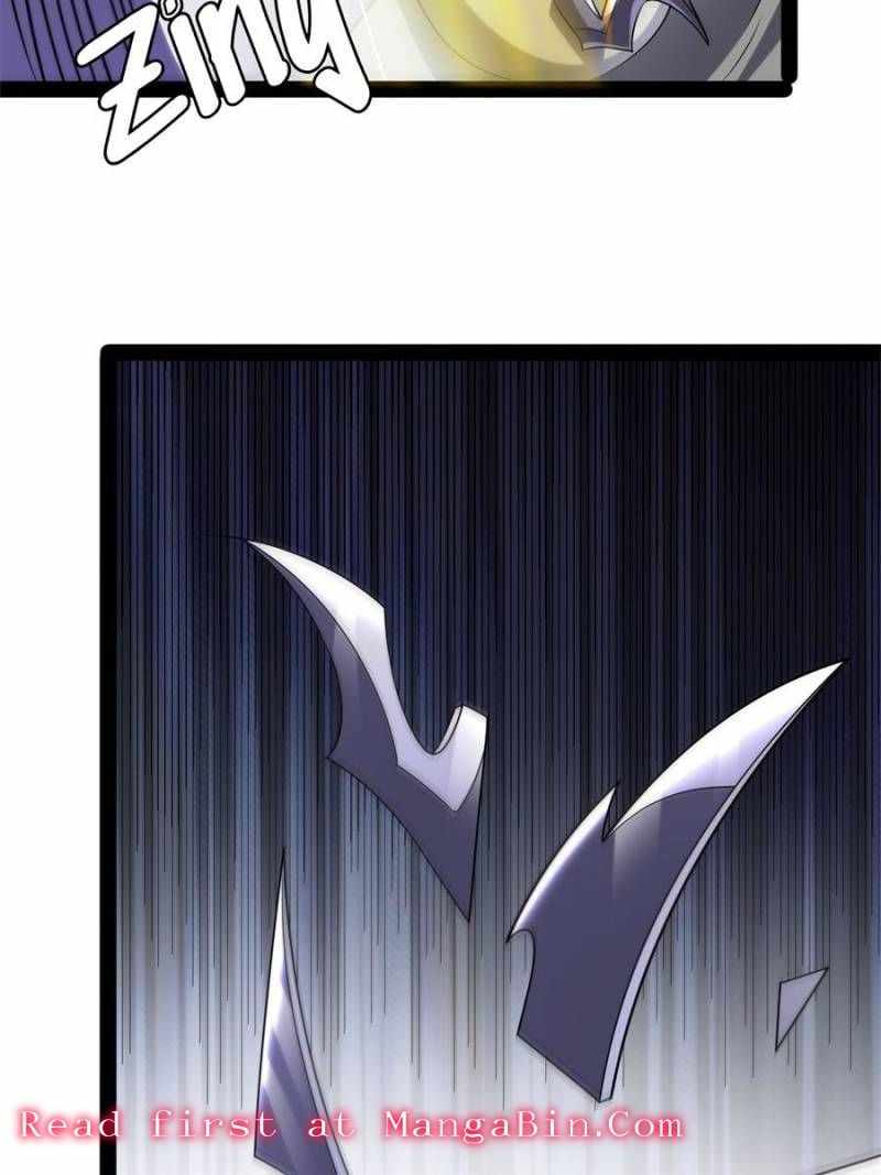 I Have a Golden Palace in the Last Days Chapter 147 - Page 56