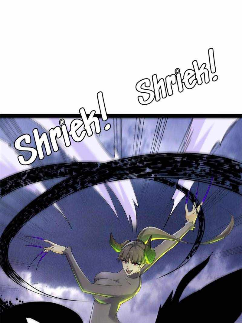 I Have a Golden Palace in the Last Days Chapter 147 - Page 6