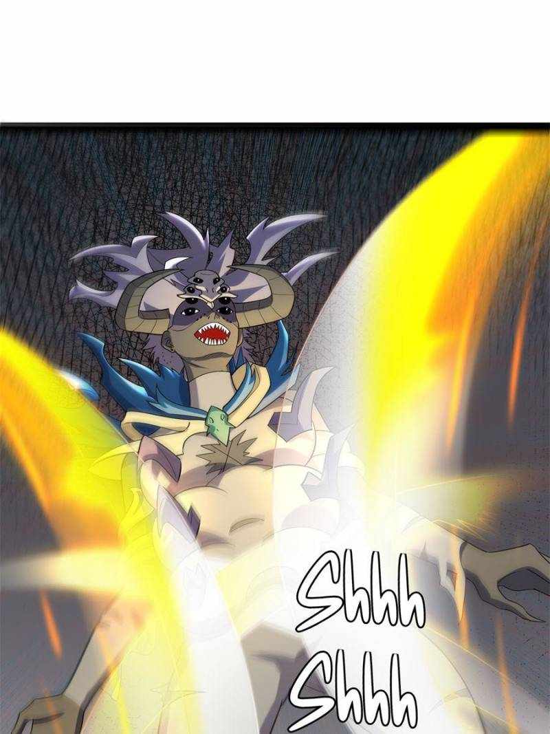 I Have a Golden Palace in the Last Days Chapter 147 - Page 60