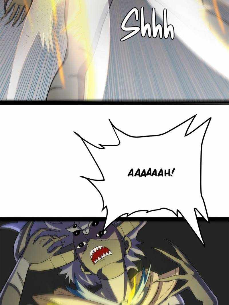 I Have a Golden Palace in the Last Days Chapter 147 - Page 61