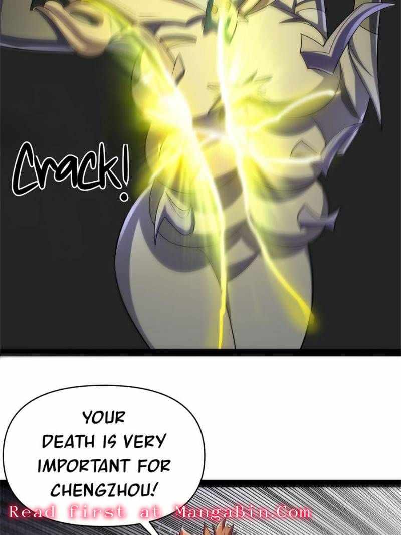 I Have a Golden Palace in the Last Days Chapter 147 - Page 62