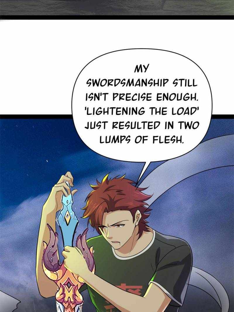 I Have a Golden Palace in the Last Days Chapter 147 - Page 68