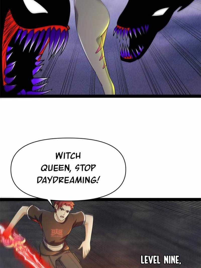 I Have a Golden Palace in the Last Days Chapter 147 - Page 7