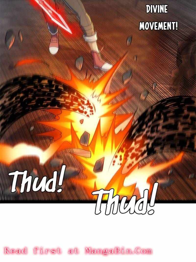 I Have a Golden Palace in the Last Days Chapter 147 - Page 8