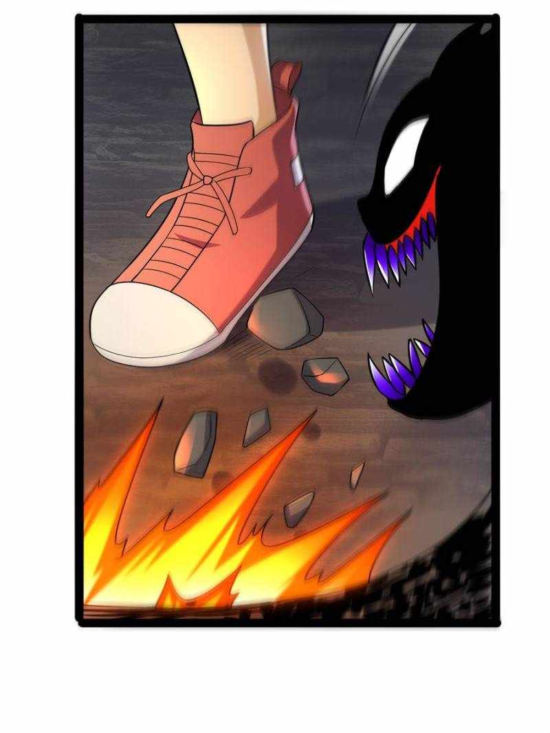 I Have a Golden Palace in the Last Days Chapter 147 - Page 9