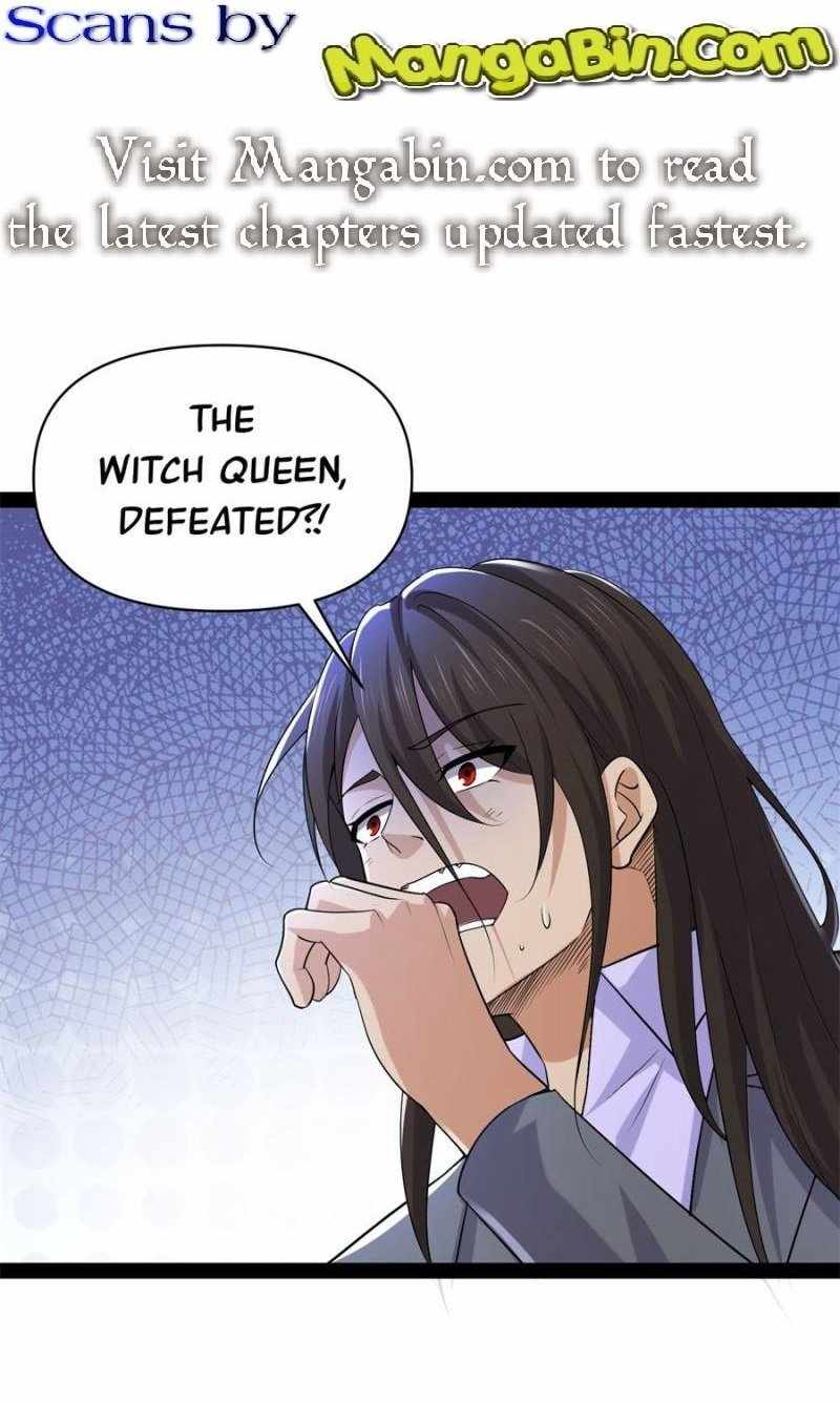 I Have a Golden Palace in the Last Days Chapter 148 - Page 0