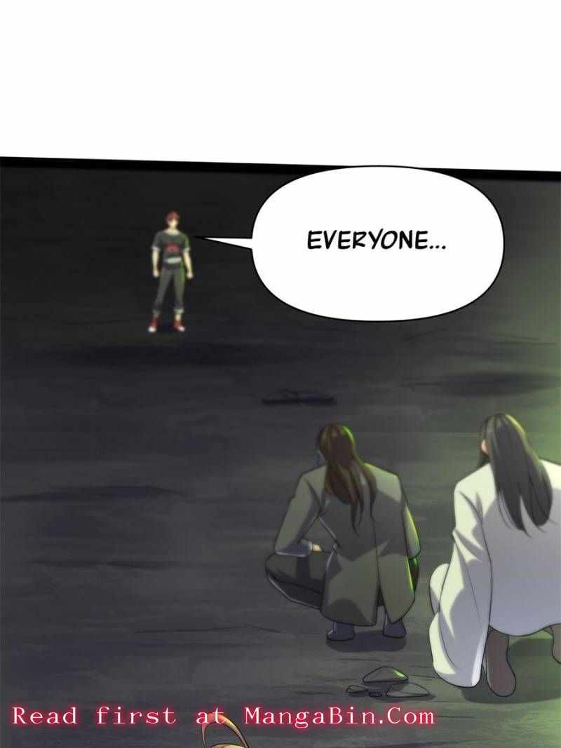 I Have a Golden Palace in the Last Days Chapter 148 - Page 1