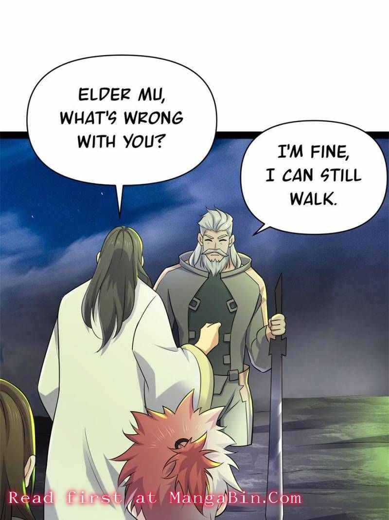 I Have a Golden Palace in the Last Days Chapter 148 - Page 10