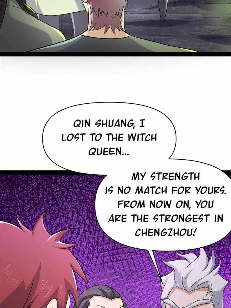 I Have a Golden Palace in the Last Days Chapter 148 - Page 11