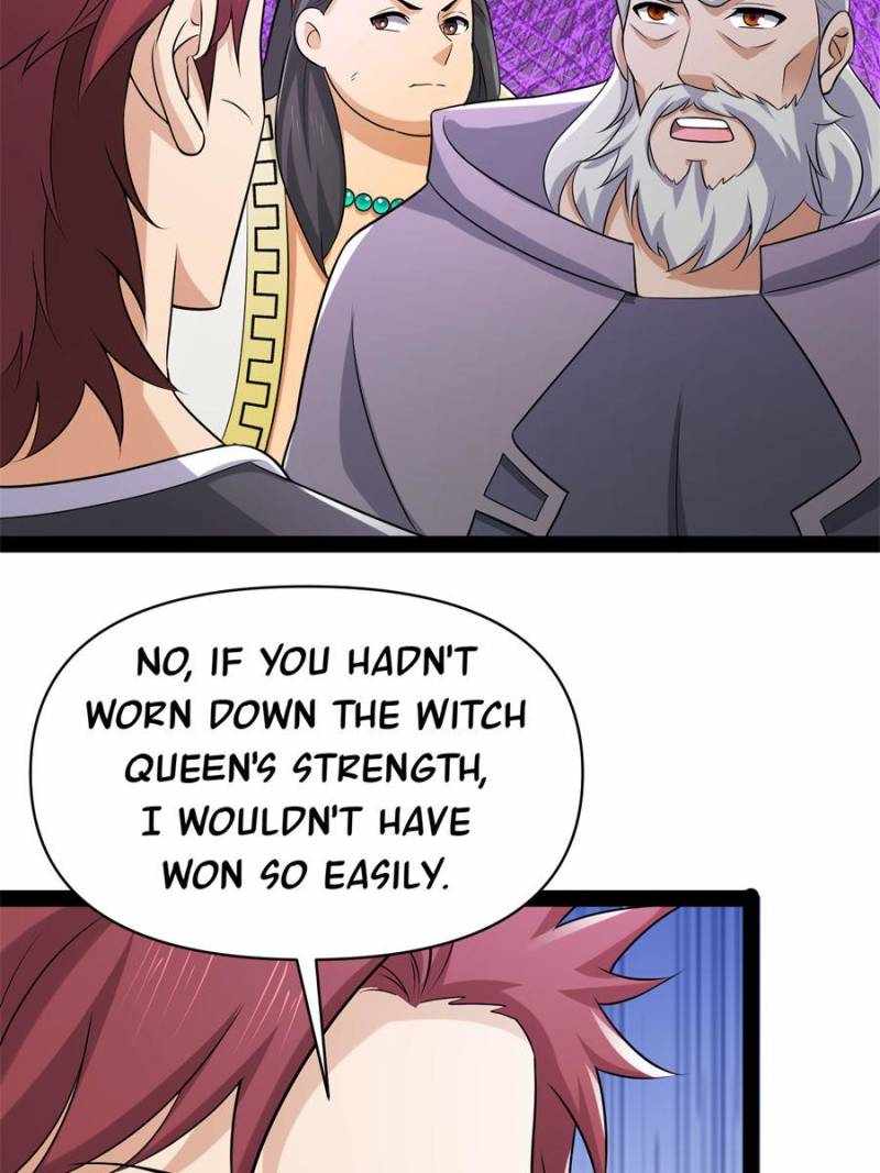 I Have a Golden Palace in the Last Days Chapter 148 - Page 12