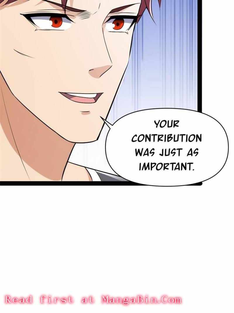I Have a Golden Palace in the Last Days Chapter 148 - Page 13